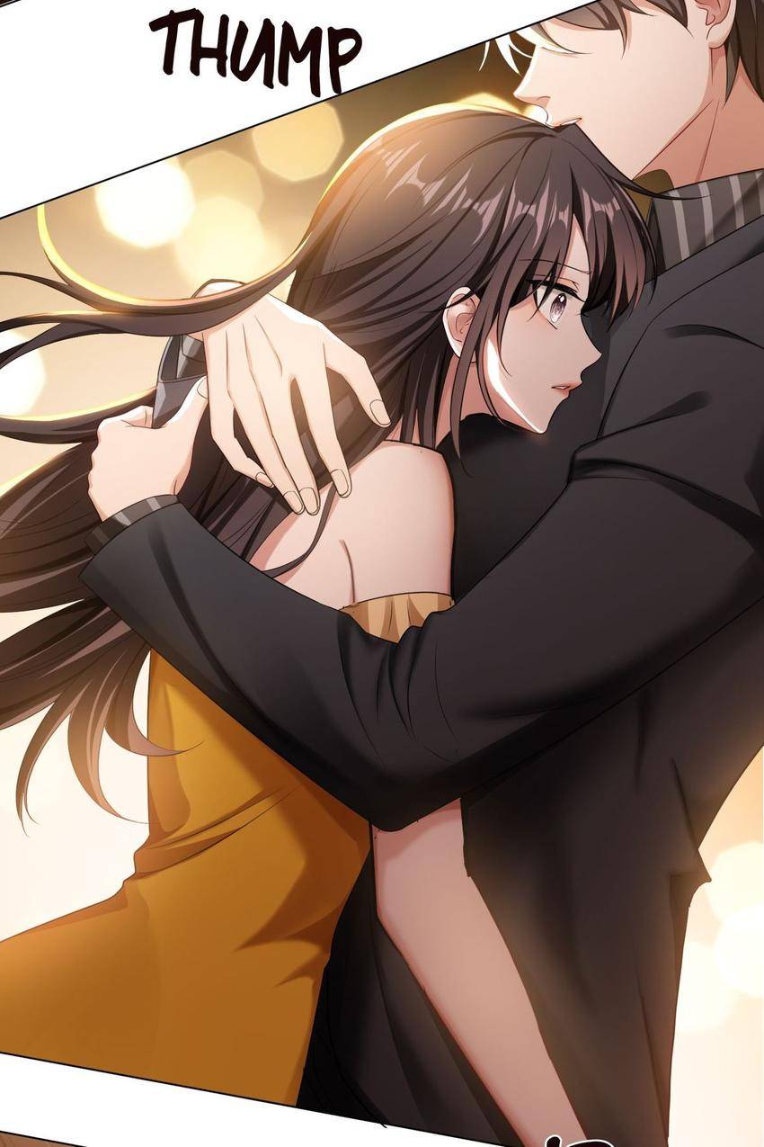Mr. Intrigue’s Love Game