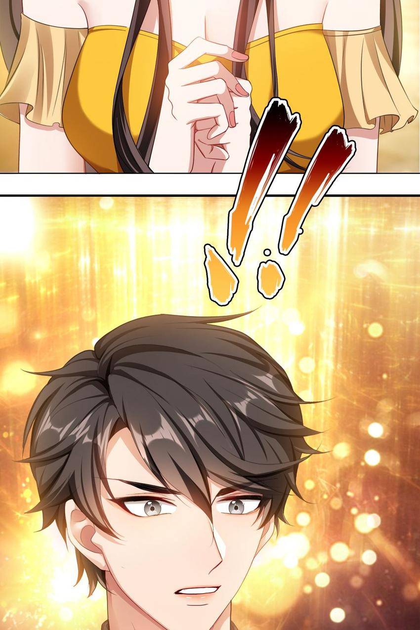 Mr. Intrigue’s Love Game
