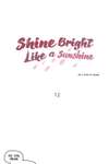 Shine Bright Like a Sunshine • Chapter 12 • Page ik-page-1000825