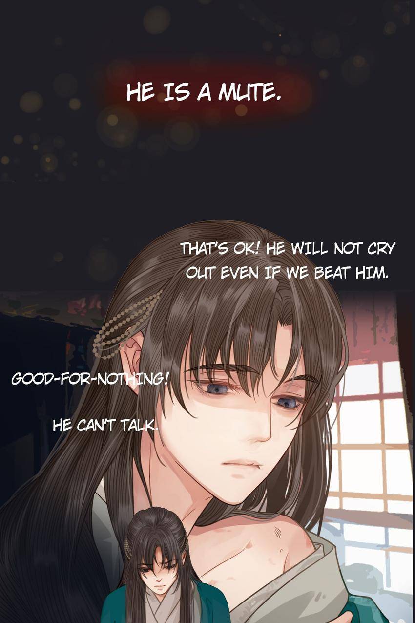 The Silent Concubine