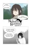Nobody's Business • Chapter 6 • Page 1