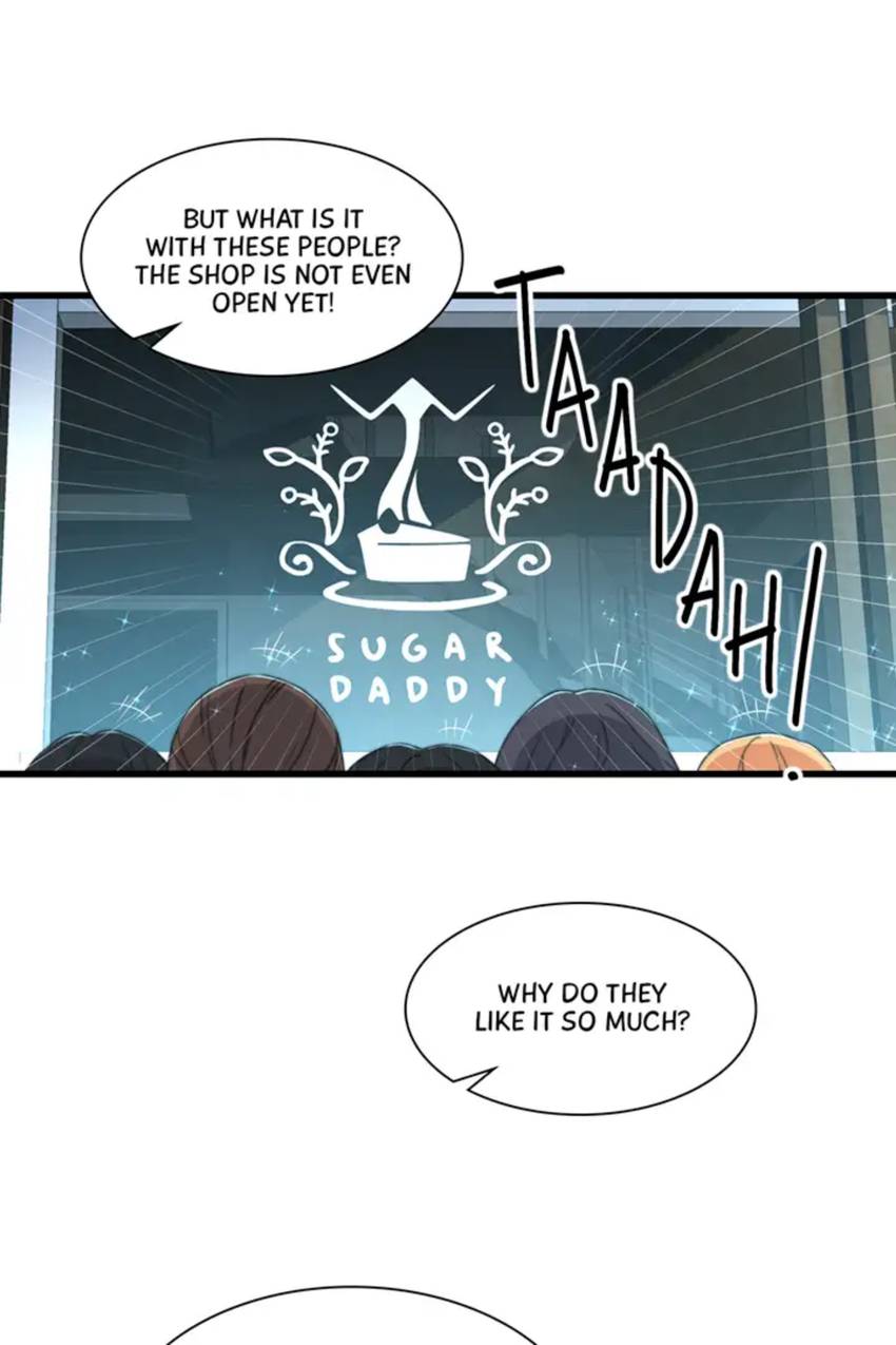 Sugar Daddy