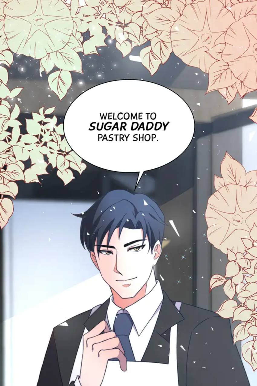 Sugar Daddy