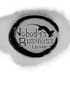 Nobody's Business • Chapter 1 [Updated] • Page 1