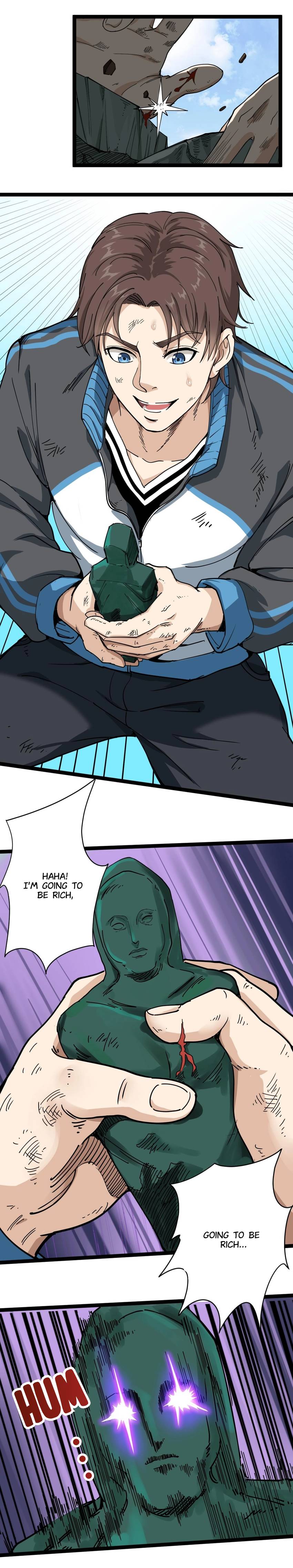 Venom Doctor