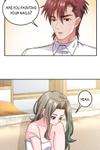 Her Private Bodyguard • Chapter 71 • Page ik-page-2743387