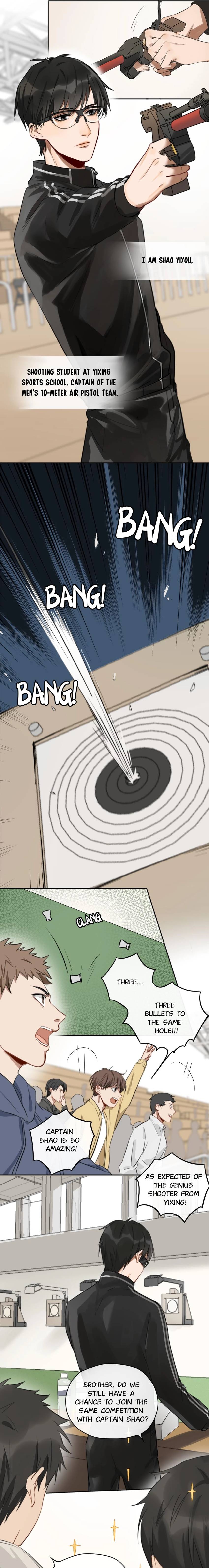 Aiming At You