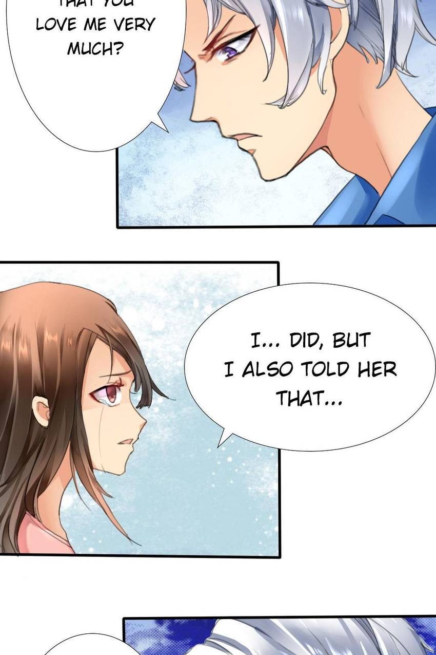 If I Never Loved You
