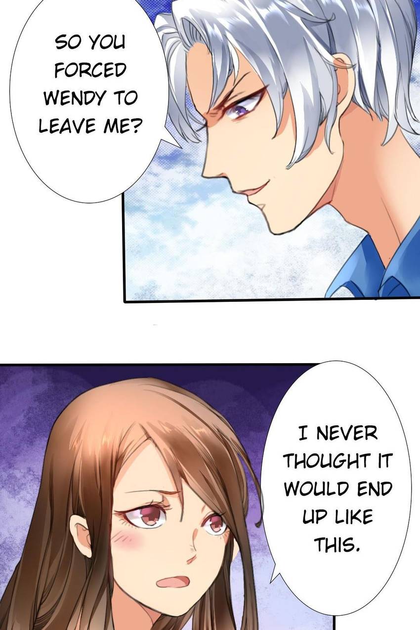 If I Never Loved You