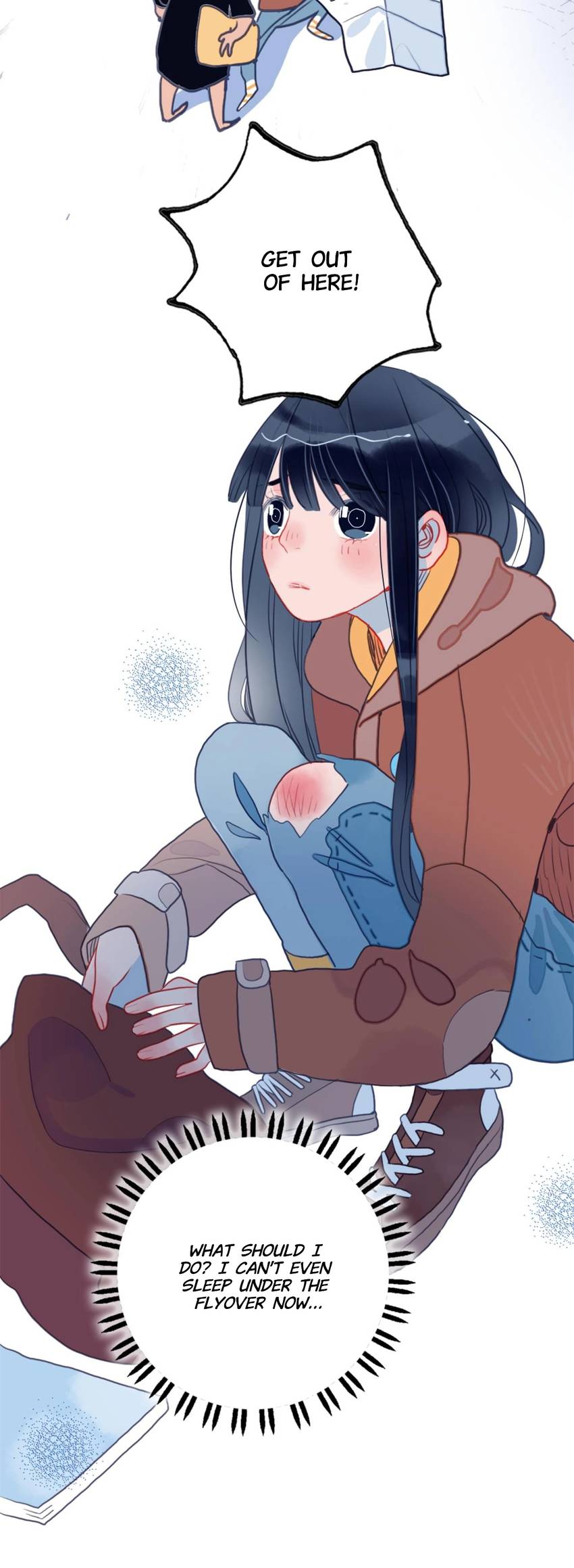 BERICH, BELOVED