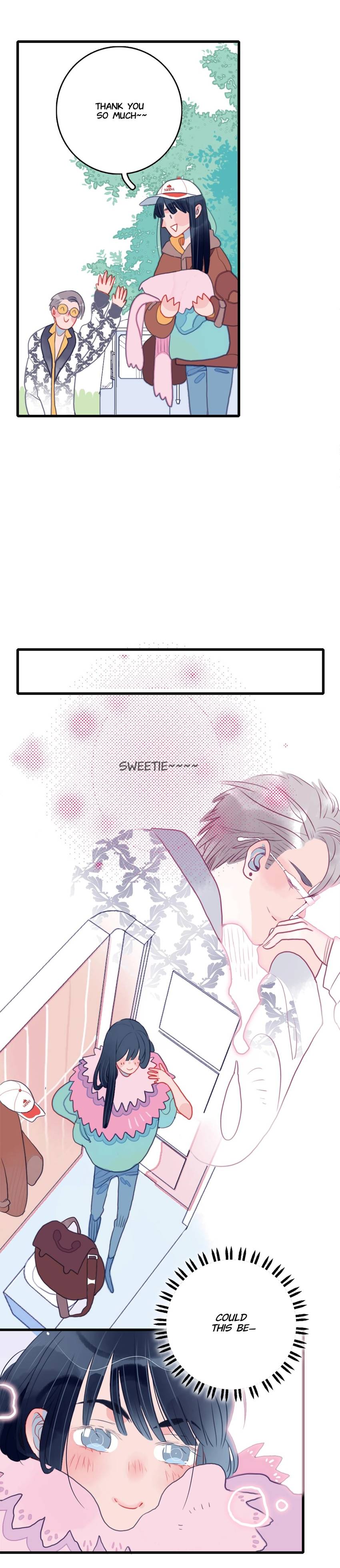BERICH, BELOVED