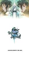 Fair Wind Scroll • Chapter 8 • Page ik-page-2767070