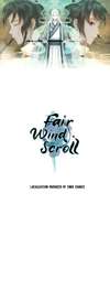 Fair Wind Scroll • Chapter 13 • Page ik-page-2767188