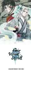 Fair Wind Scroll • Chapter 14 • Page ik-page-2767212