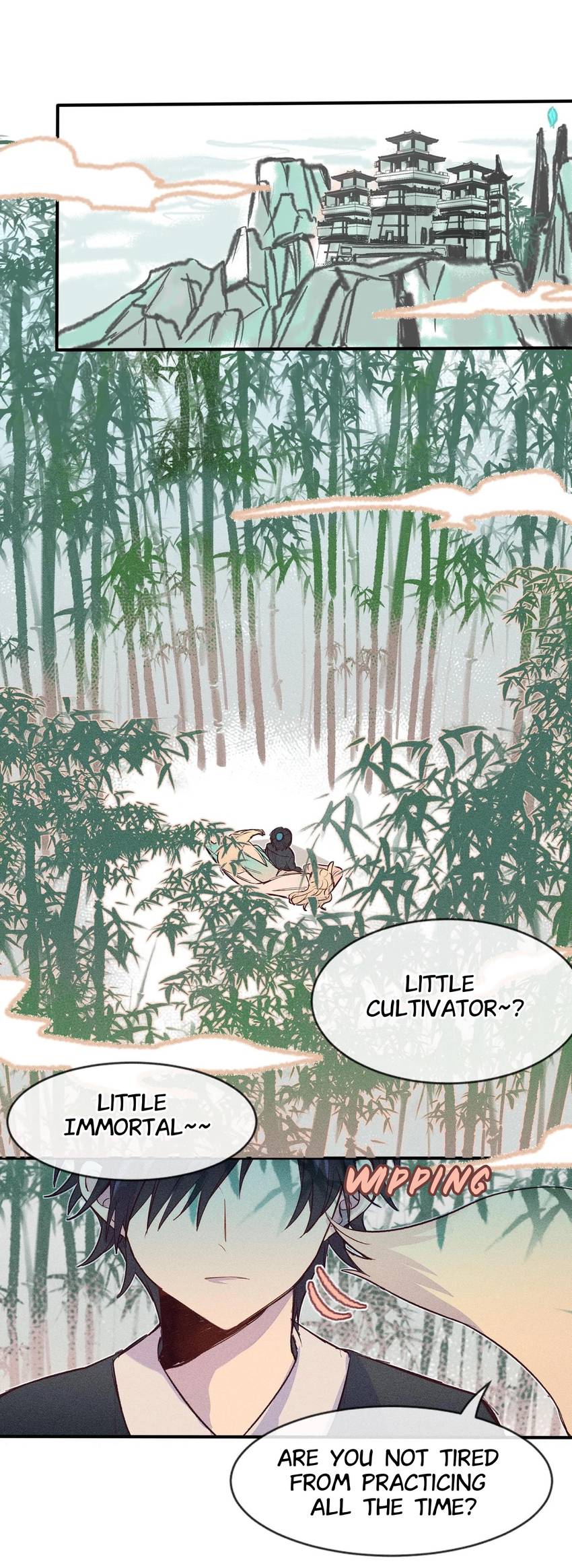 Cultivator x Contract Spirit