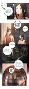 Partner With a Dragon Girl • Chapter 81 • Page ik-page-2779632