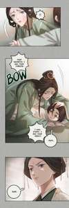 Partner With a Dragon Girl • Chapter 84 • Page ik-page-2779662
