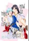 How To Make A Cutie Like You Honest - Constellations Are Also Busy With Love • How to Make a Cutie Like You Honest -Constellations Are Also Busy with Love- • Page ik-page-2779234