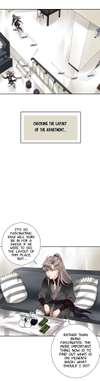 Time Traveled to Meet You • Chapter 15, Part 1 • Page ik-page-2709768