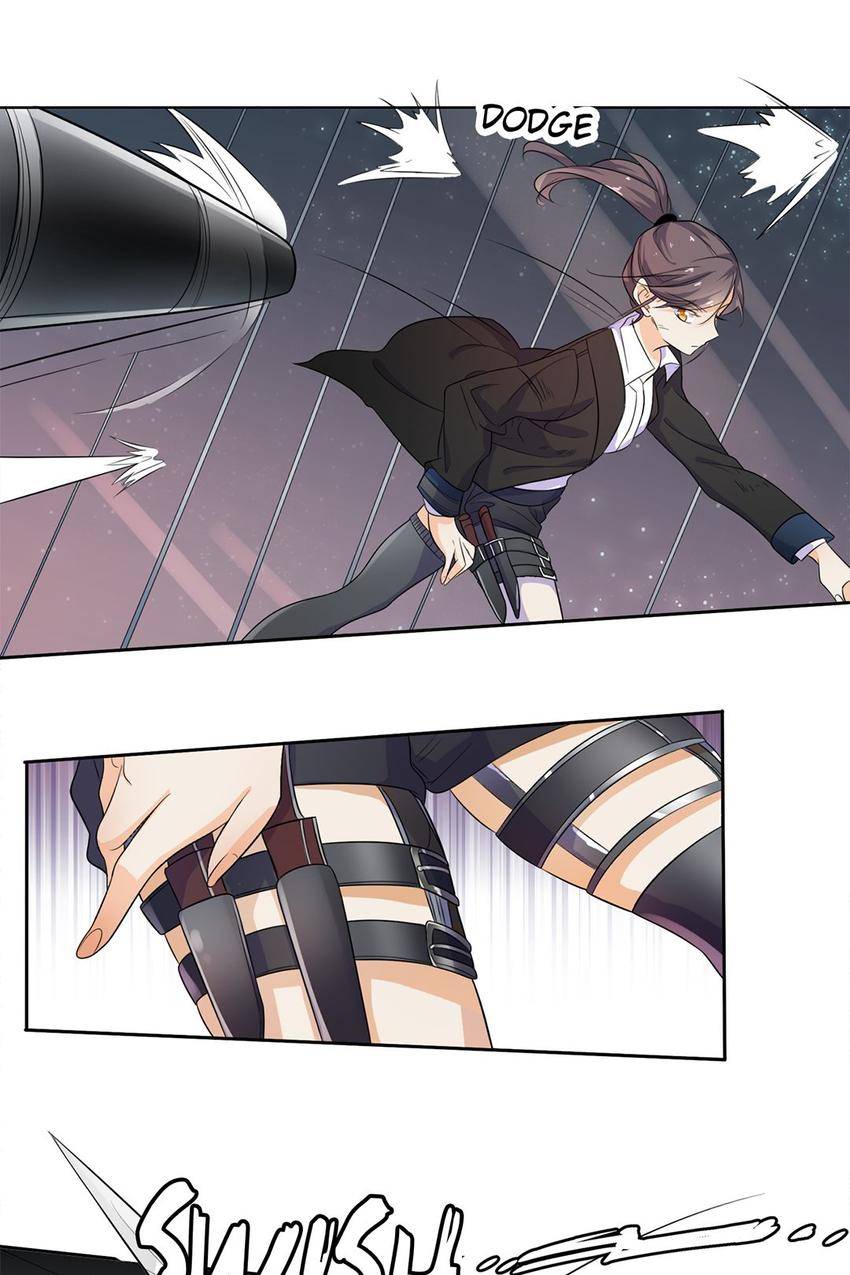 Tsundere Prince's Unruly Princess