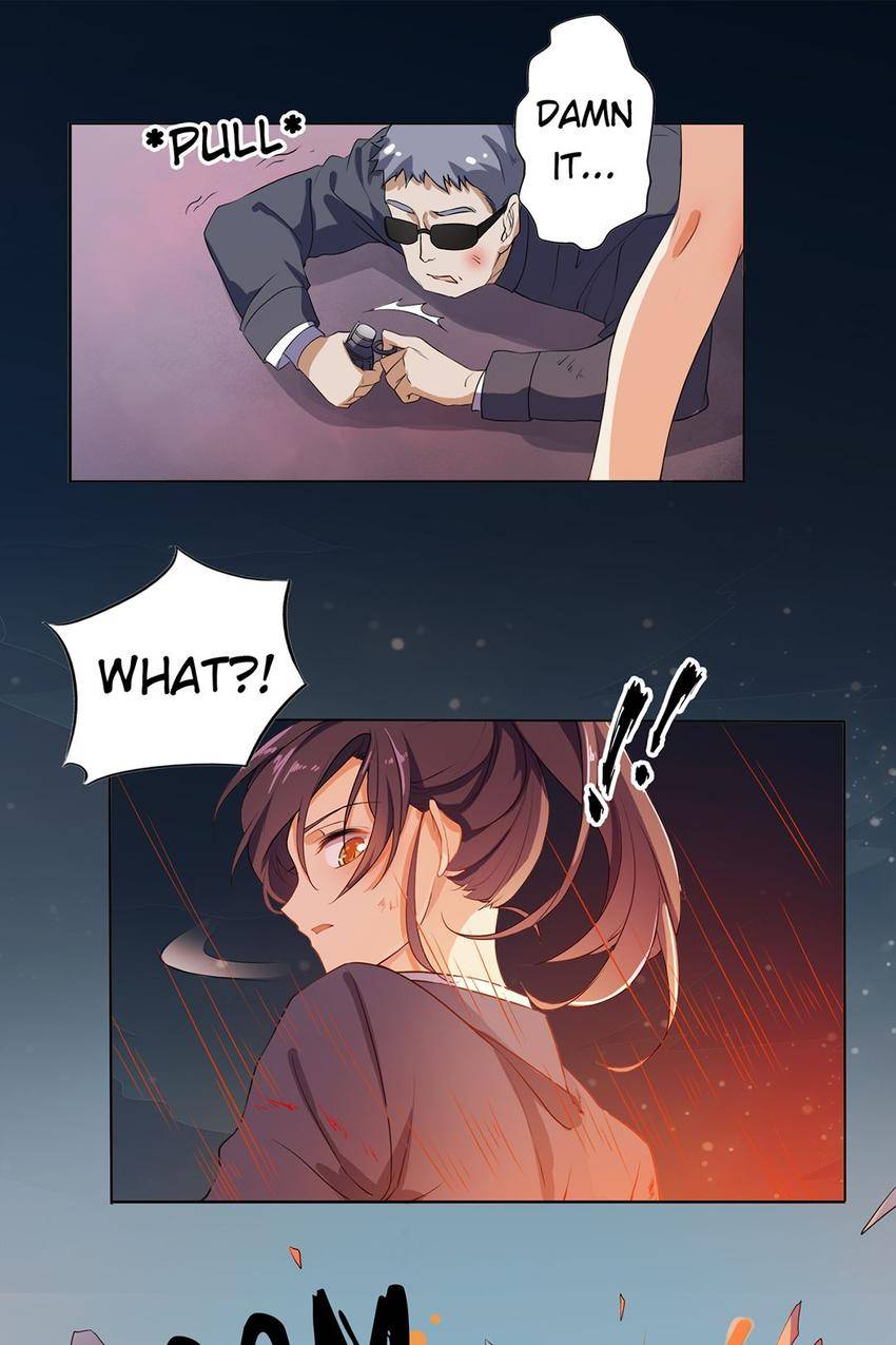 Tsundere Prince's Unruly Princess