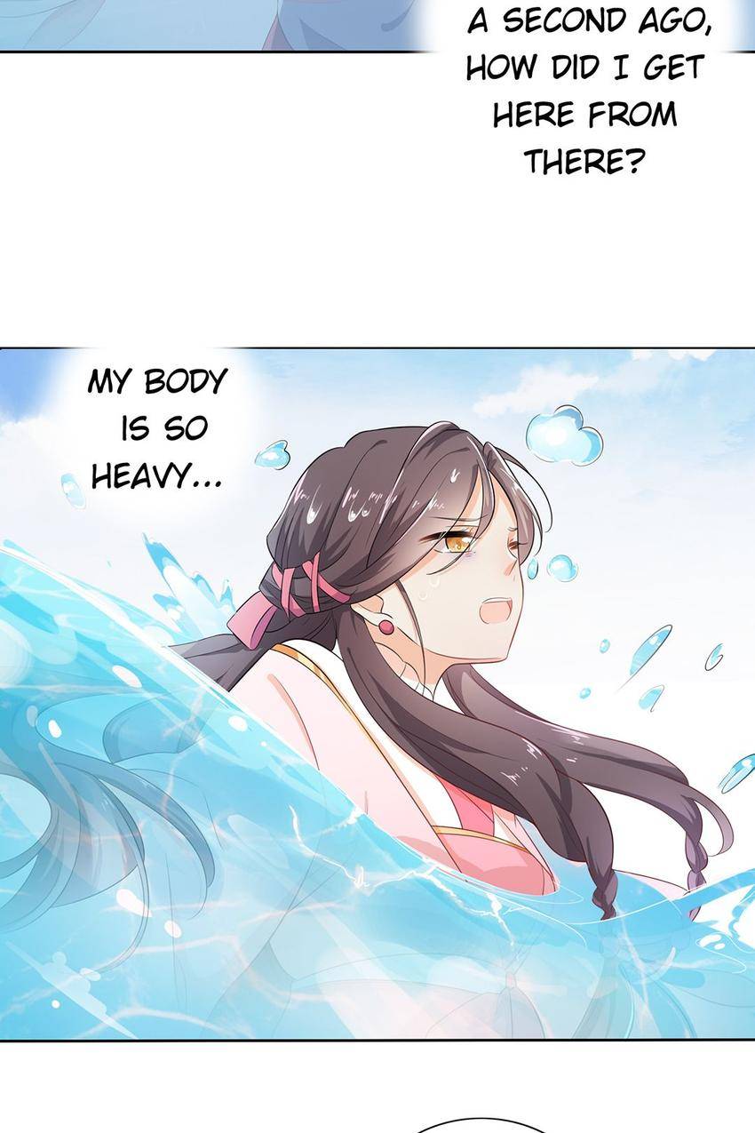 Tsundere Prince's Unruly Princess