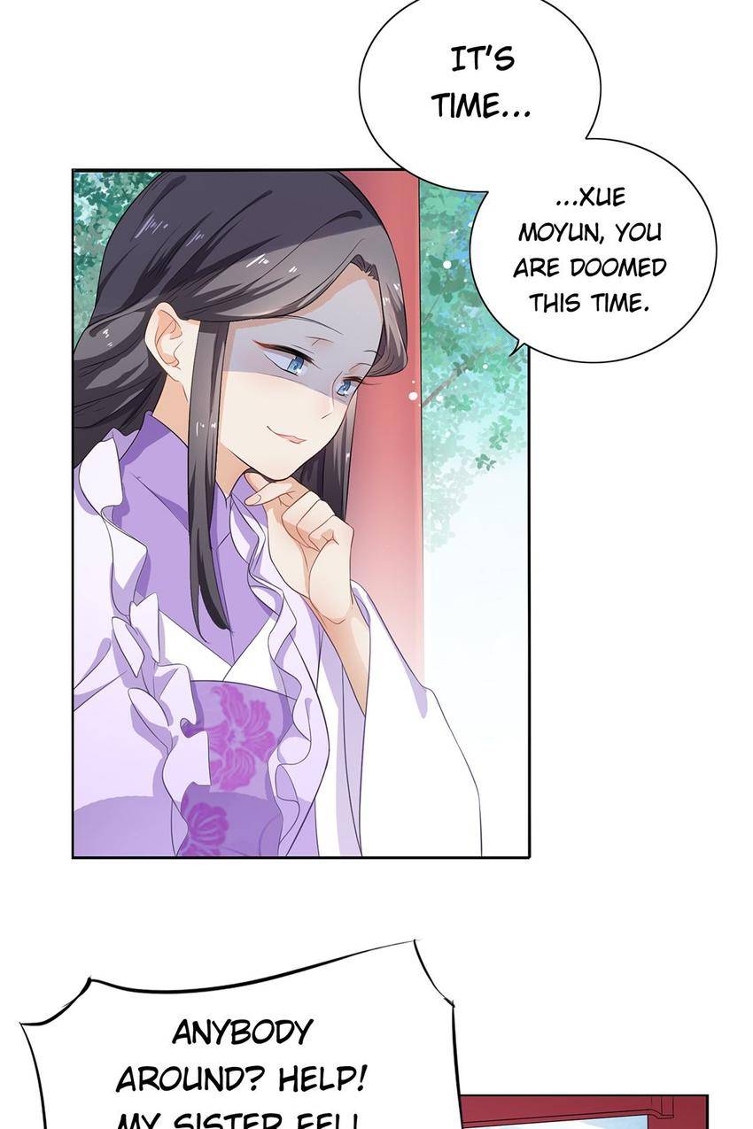 Tsundere Prince's Unruly Princess