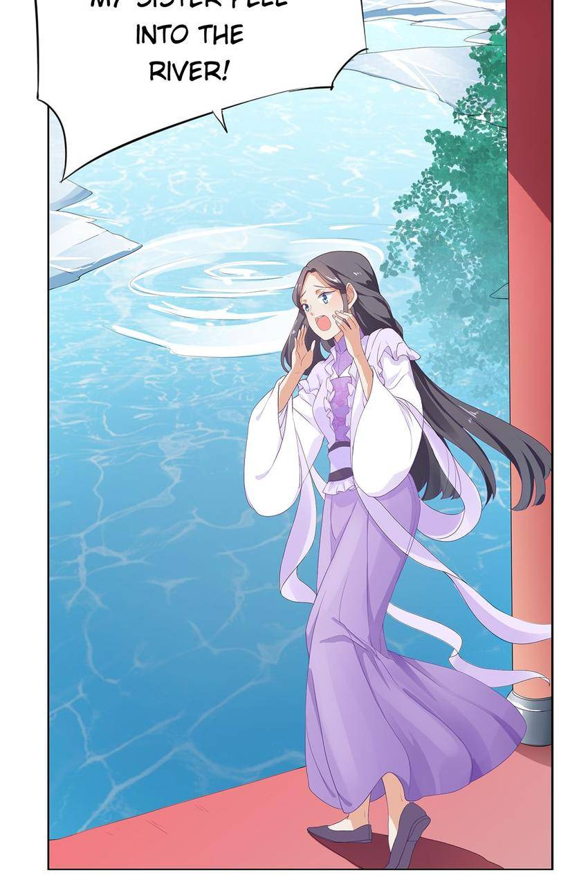 Tsundere Prince's Unruly Princess