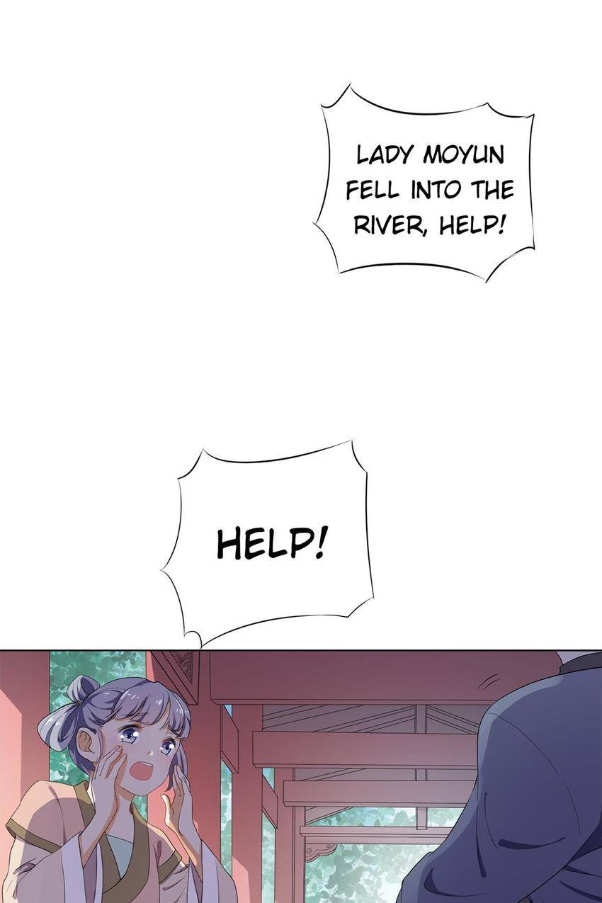 Tsundere Prince's Unruly Princess