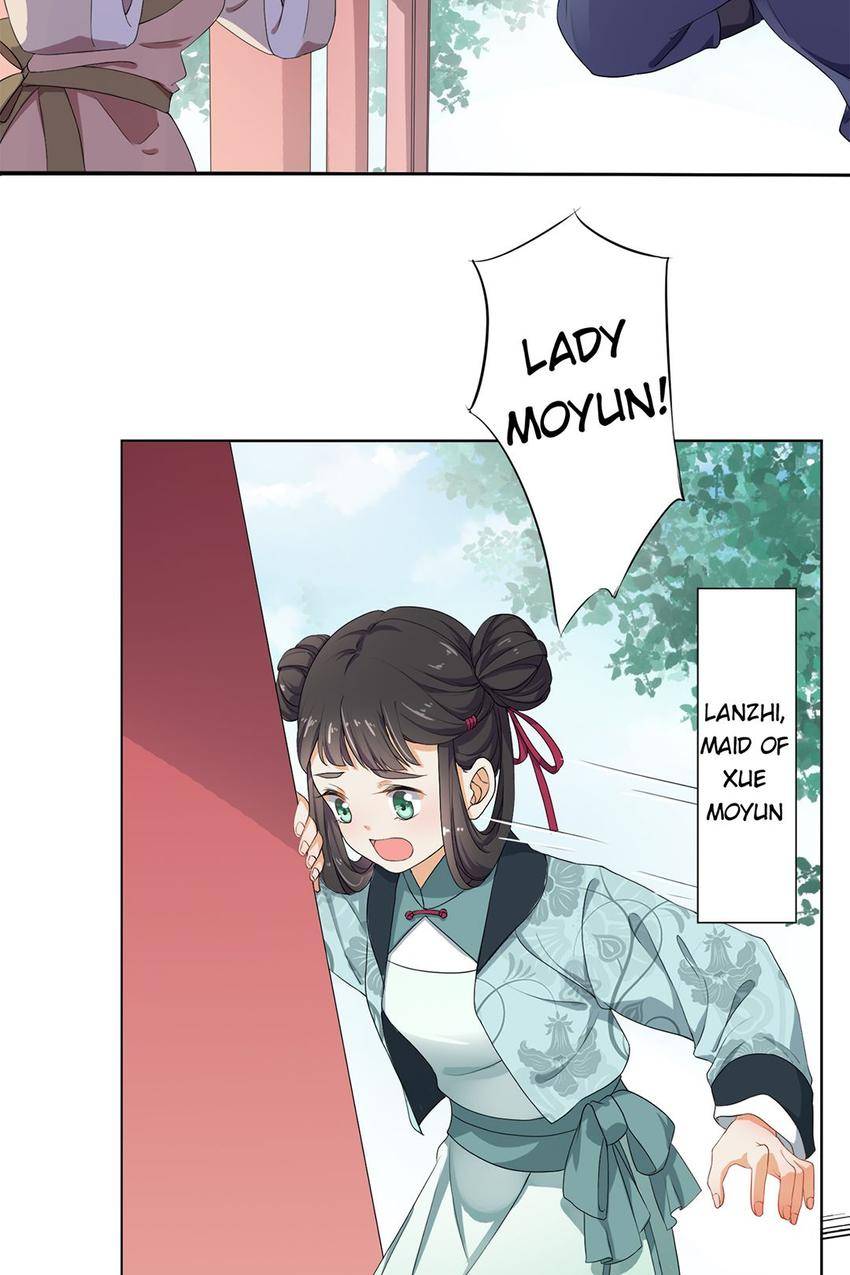 Tsundere Prince's Unruly Princess