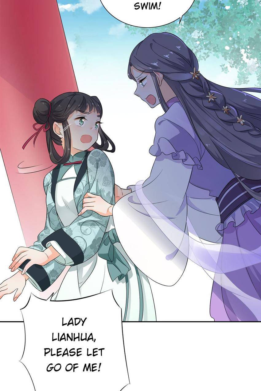 Tsundere Prince's Unruly Princess
