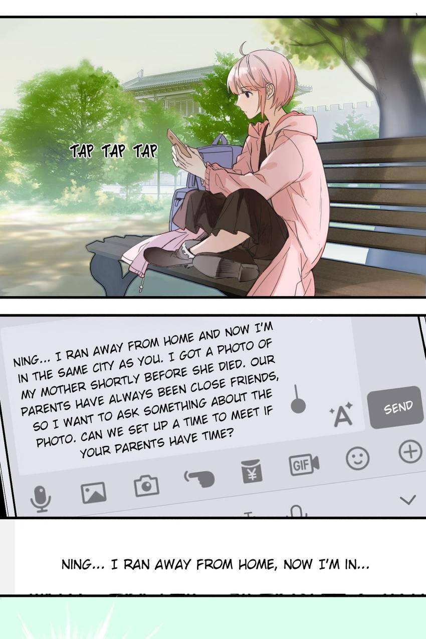 The Bait