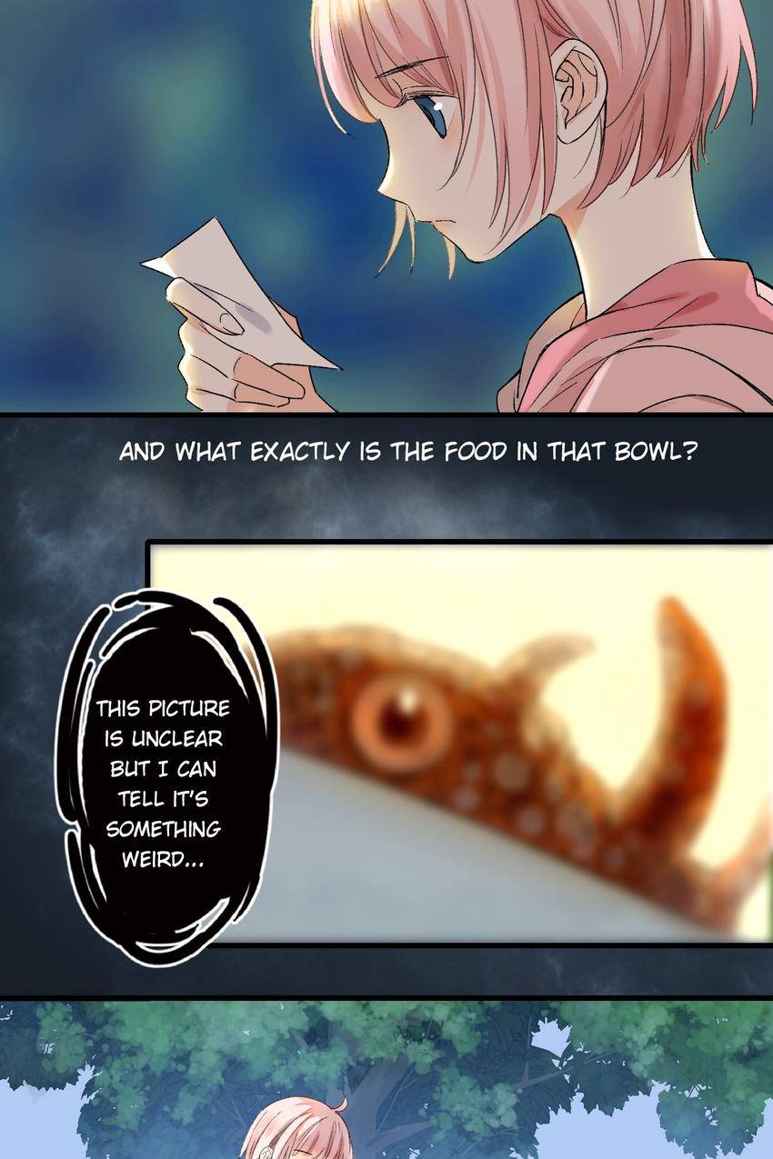 The Bait