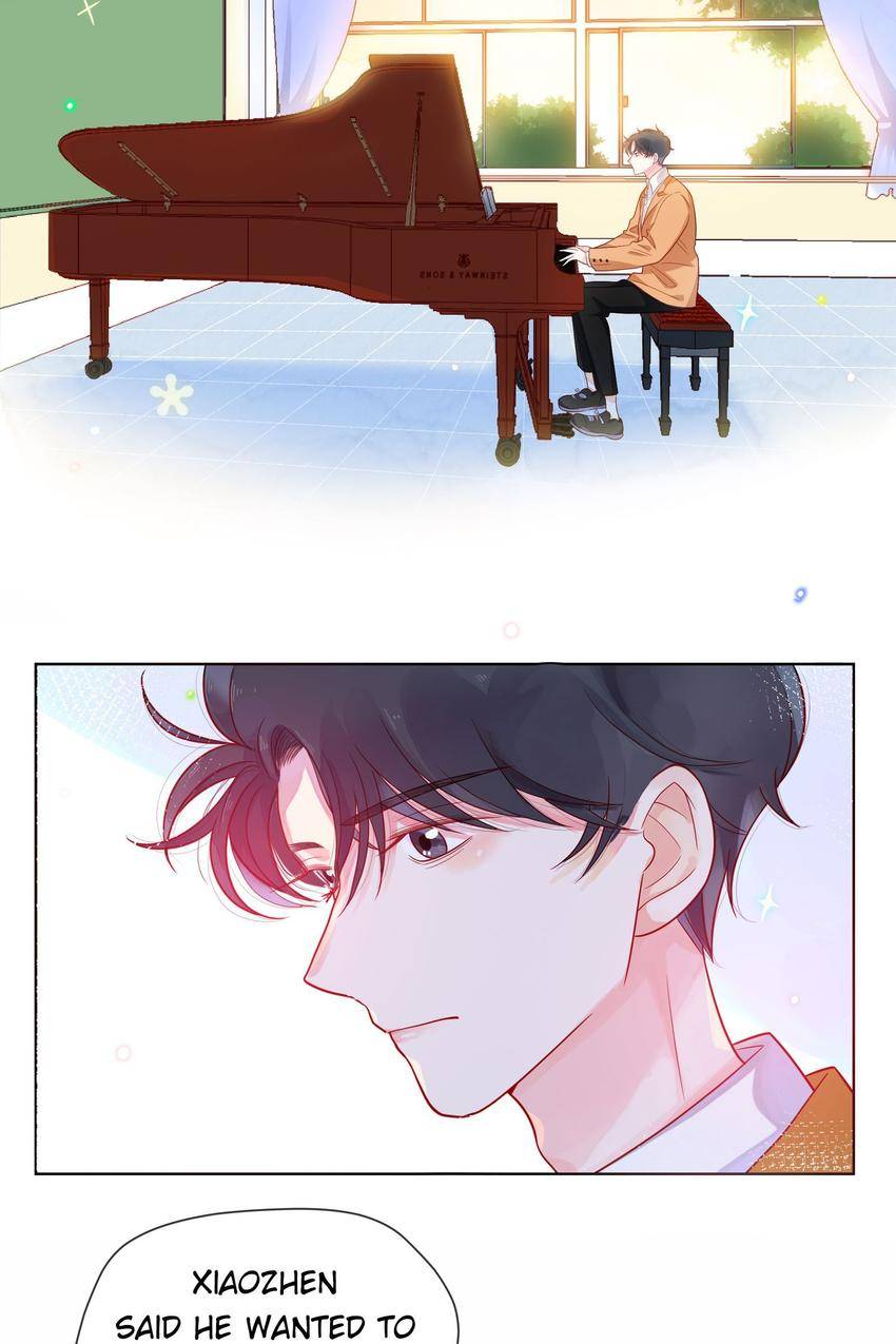 Finding You