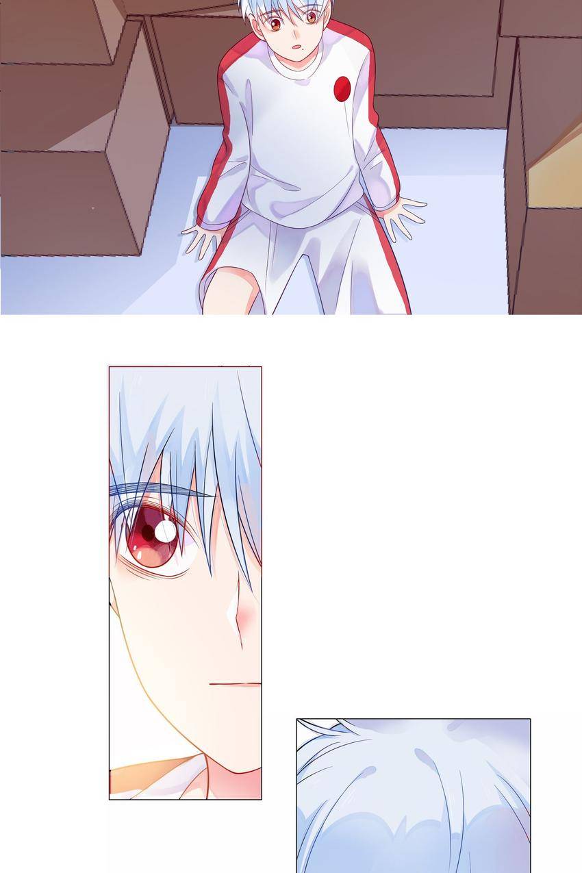Finding You