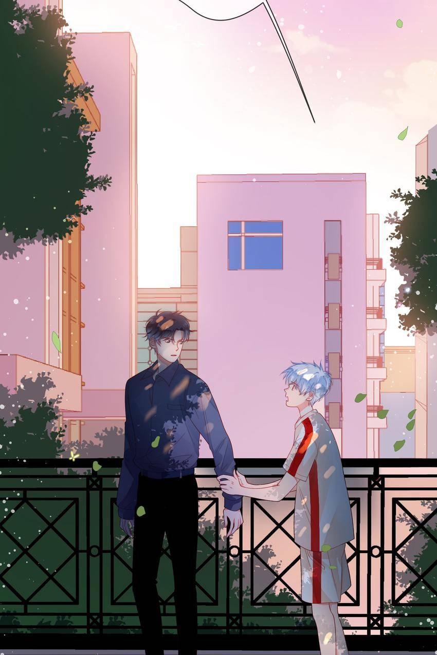 Finding You