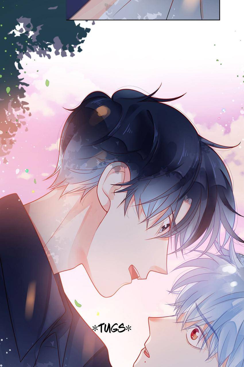 Finding You
