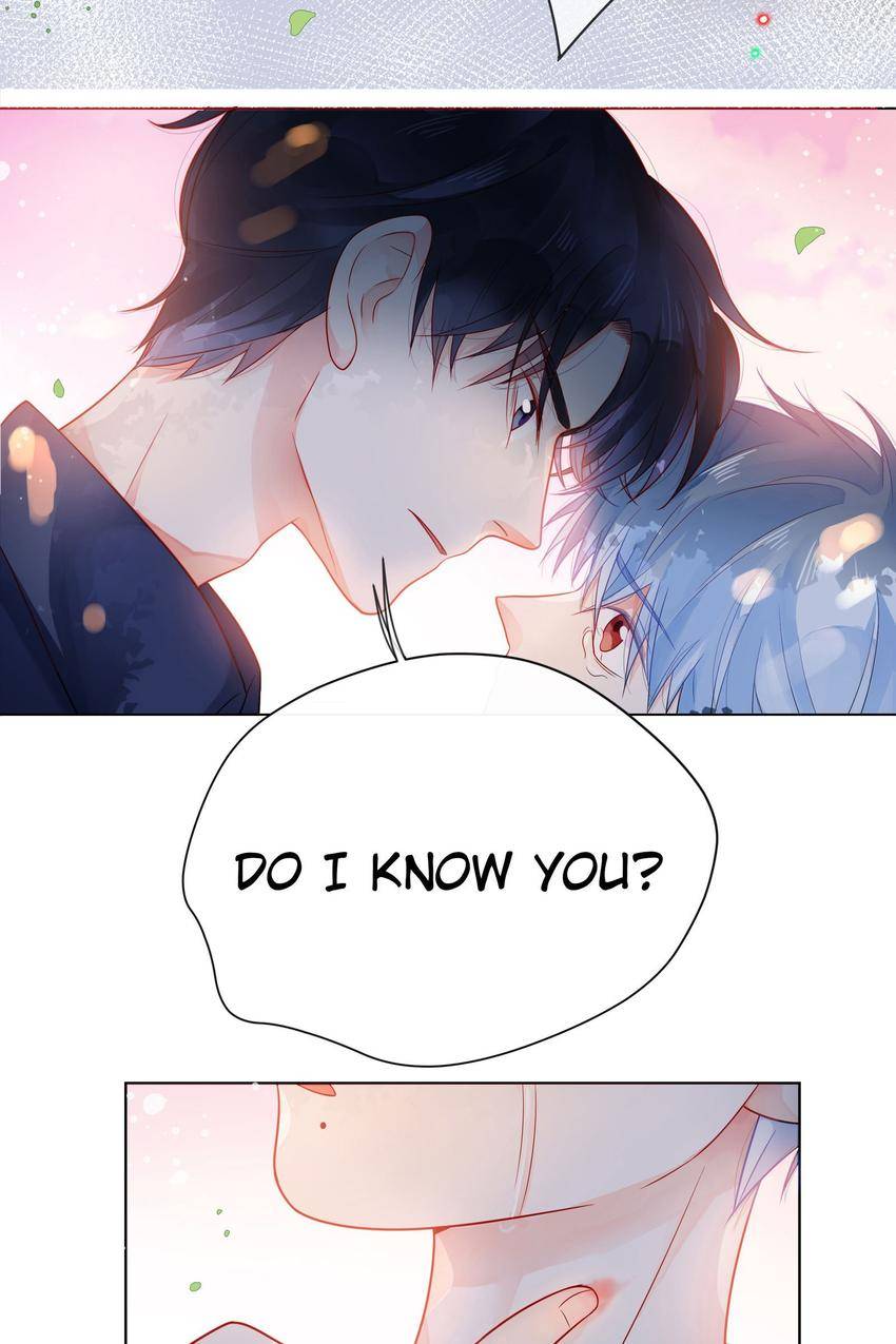 Finding You