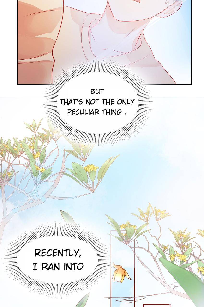 Finding You