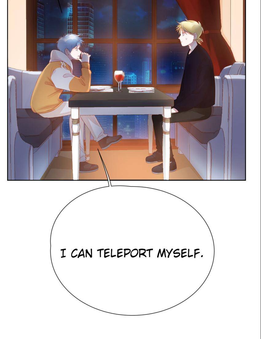 Finding You