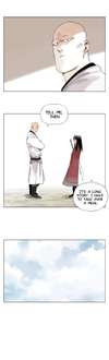 The Pinnacle: Season 1 • Chapter 22 • Page ik-page-2784964