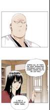 The Pinnacle: Season 1 • Chapter 22 • Page ik-page-2784966