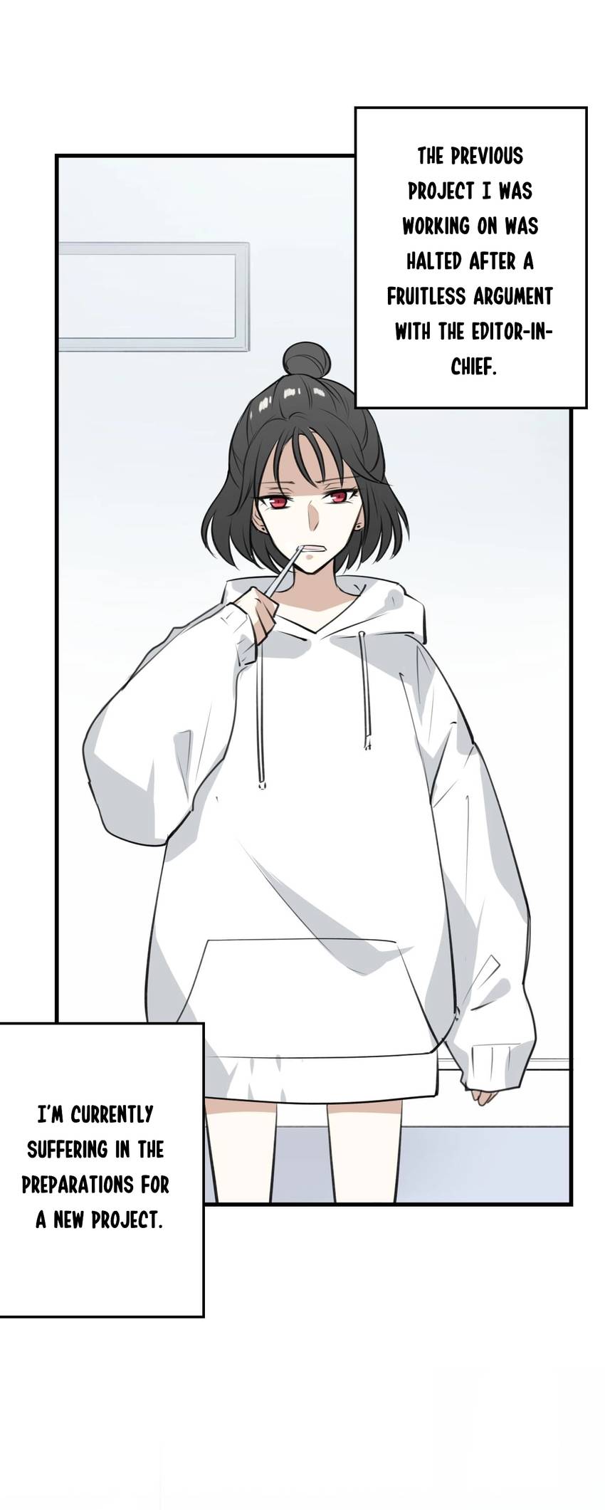 A Sheep in Wolf's Clothing
