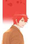 Red-Haired James • Chapter 98 • Page ik-page-2810671