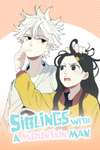 Siblings with a Mountain Man • Chapter 19: Super A White Sister Comes to Eliminate Spirits • Page ik-page-2812503