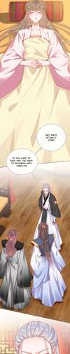 Adventures Of The Princess Consort • Season 1 Chapter 42 • Page ik-page-2817682
