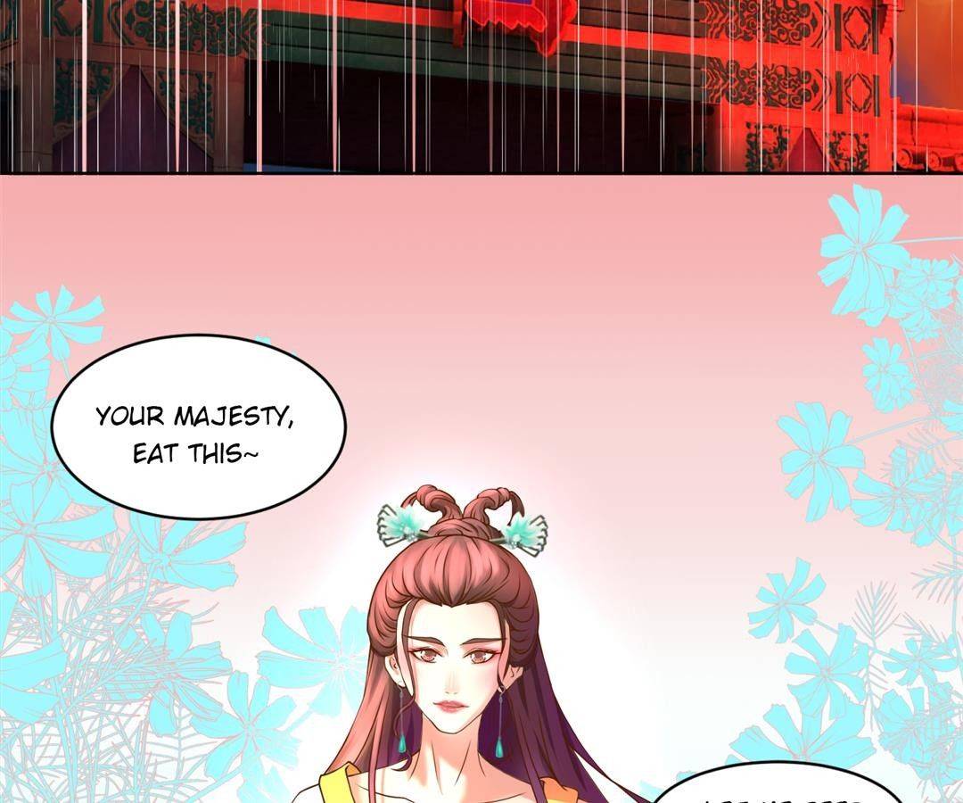 Empress’ Conquest