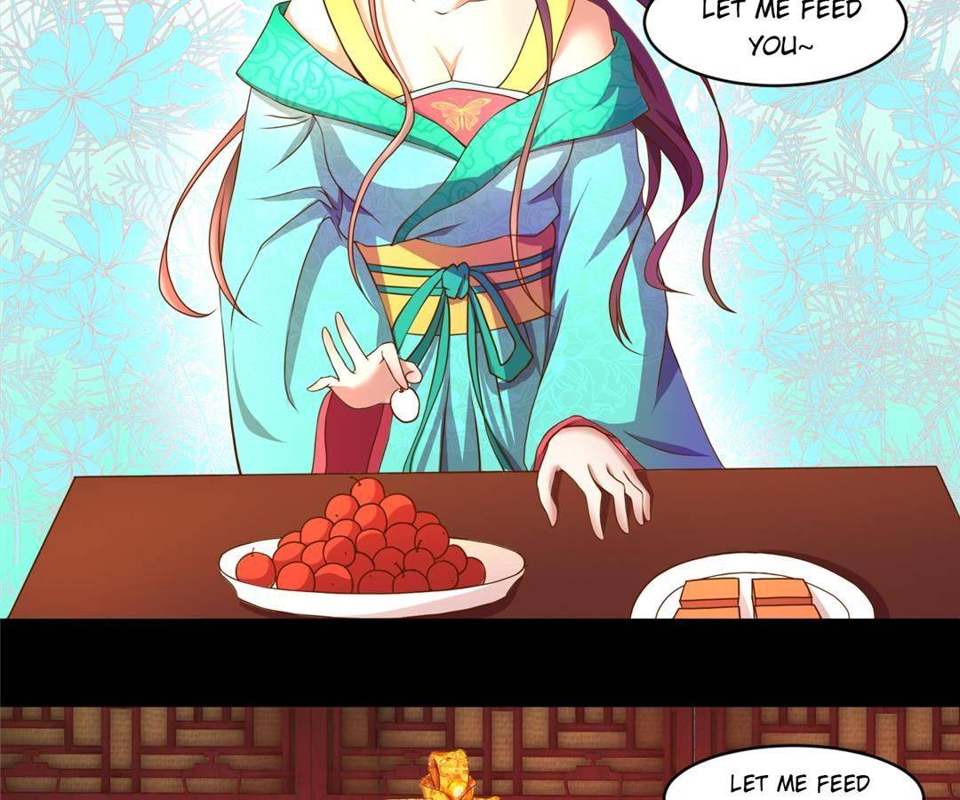 Empress’ Conquest