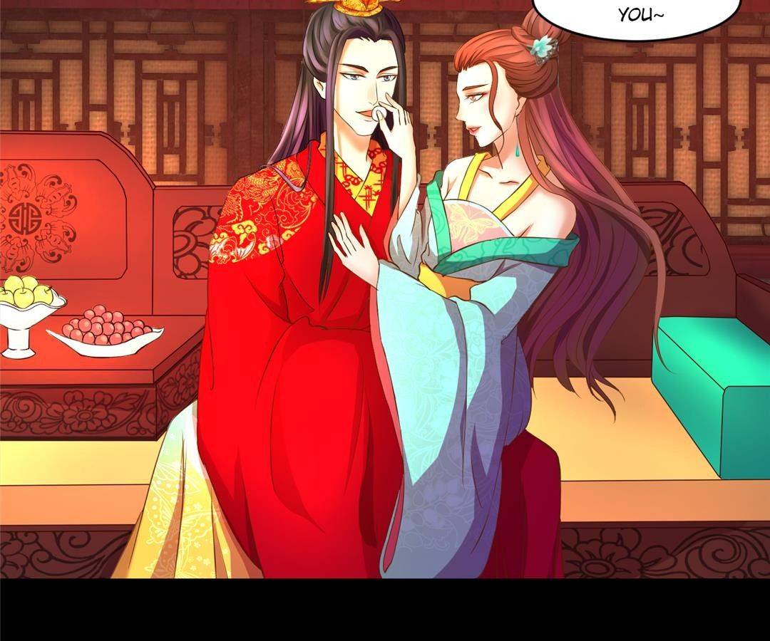 Empress’ Conquest