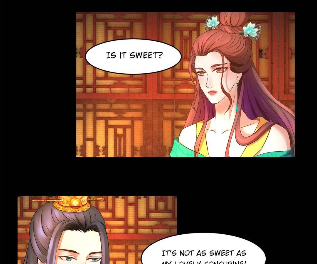 Empress’ Conquest